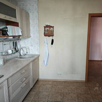 Сдается 2-х комнатная квартира, 75 м²