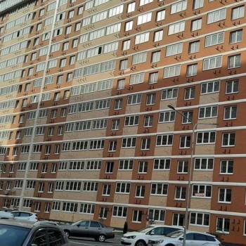 Продается 1-комнатная квартира, 30 м²