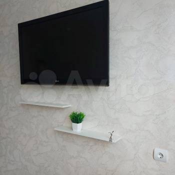 Сдается 1-комнатная квартира, 41 м²