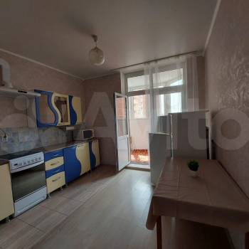 Сдается 1-комнатная квартира, 41 м²