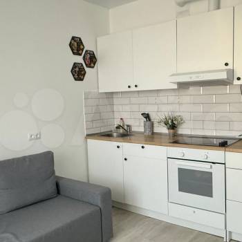 Сдается 1-комнатная квартира, 22 м²