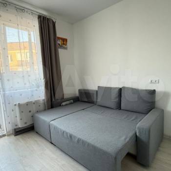 Сдается 1-комнатная квартира, 22 м²