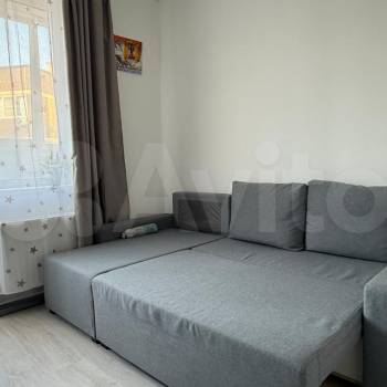 Сдается 1-комнатная квартира, 22 м²