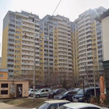 Сдается 2-х комнатная квартира, 58 м²