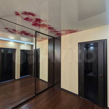 Продается 3-х комнатная квартира, 83,6 м²