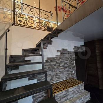 Продается 3-х комнатная квартира, 83,6 м²