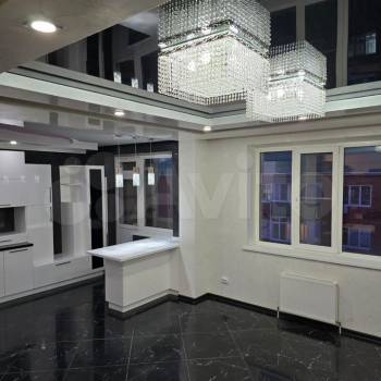 Продается 3-х комнатная квартира, 83,6 м²