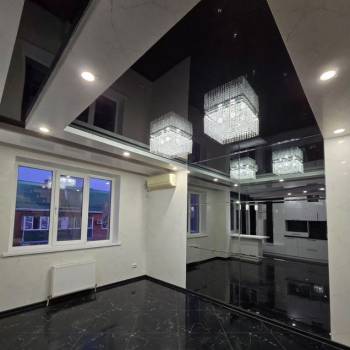 Продается 3-х комнатная квартира, 83,6 м²