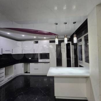 Продается 3-х комнатная квартира, 83,6 м²