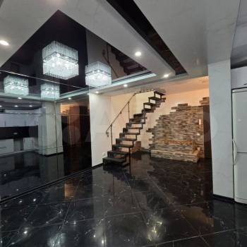 Продается 3-х комнатная квартира, 83,6 м²