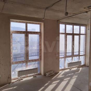 Продается 1-комнатная квартира, 41,8 м²