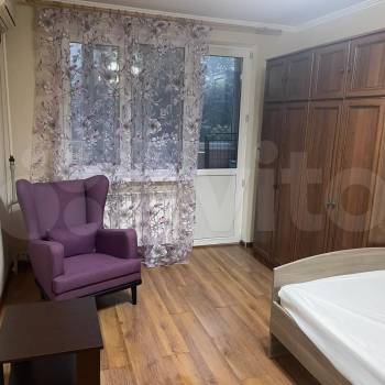 Продается 1-комнатная квартира, 30 м²