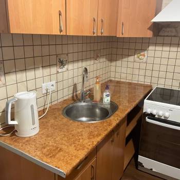 Продается 1-комнатная квартира, 30 м²