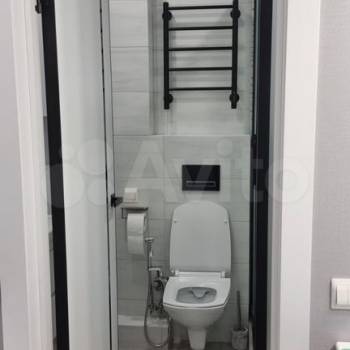 Продается 1-комнатная квартира, 29,3 м²