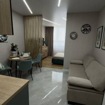 Продается 1-комнатная квартира, 30 м²