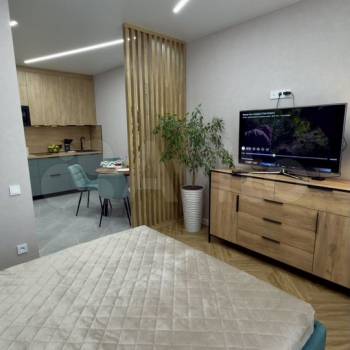 Продается 1-комнатная квартира, 30 м²