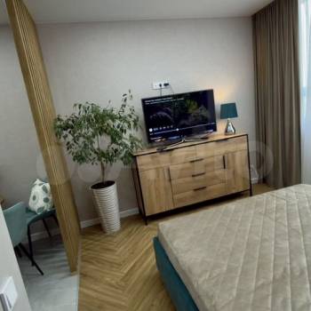 Продается 1-комнатная квартира, 30 м²