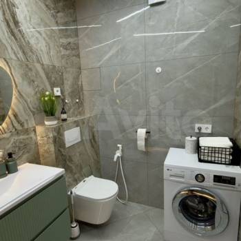 Продается 1-комнатная квартира, 30 м²