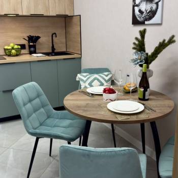 Продается 1-комнатная квартира, 30 м²