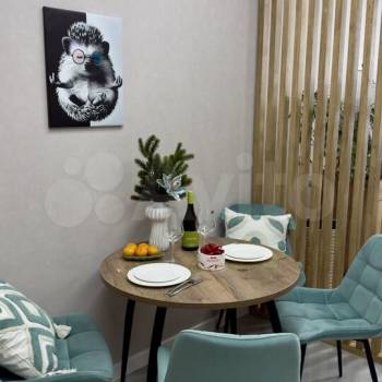 Продается 1-комнатная квартира, 30 м²