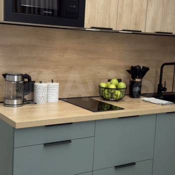 Продается 1-комнатная квартира, 30 м²