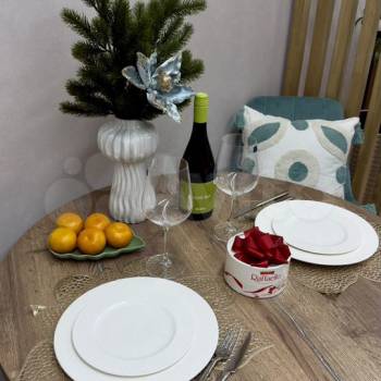 Продается 1-комнатная квартира, 30 м²