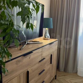 Продается 1-комнатная квартира, 30 м²