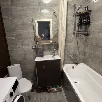 Продается 1-комнатная квартира, 27,1 м²