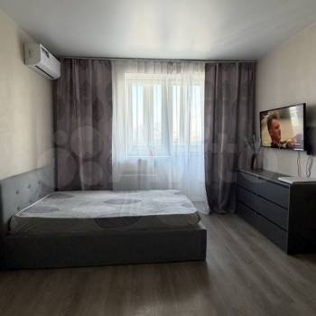 Продается 1-комнатная квартира, 27,1 м²
