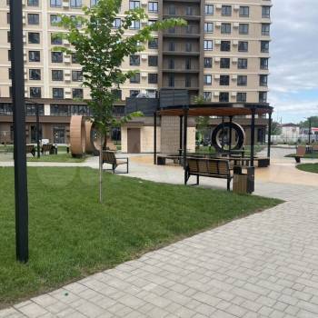 Продается 1-комнатная квартира, 21,2 м²