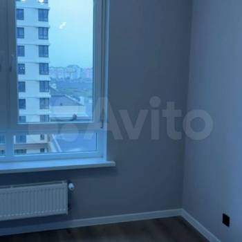 Продается 1-комнатная квартира, 21,2 м²