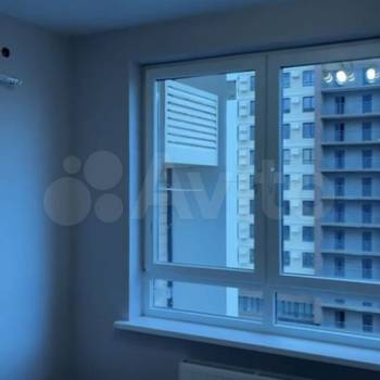 Продается 1-комнатная квартира, 21,2 м²