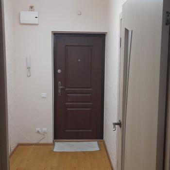 Сдается 1-комнатная квартира, 33 м²