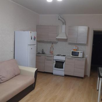 Сдается 1-комнатная квартира, 33 м²
