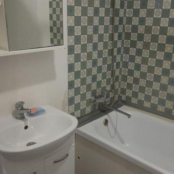 Сдается 1-комнатная квартира, 33 м²