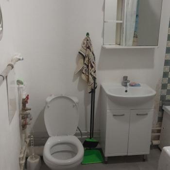 Сдается 1-комнатная квартира, 33 м²