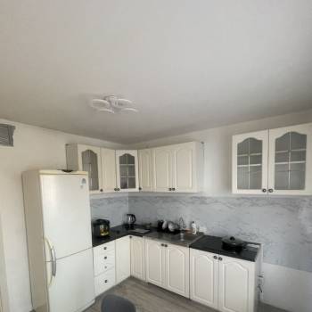 Сдается 1-комнатная квартира, 35,2 м²