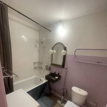 Сдается 1-комнатная квартира, 35,2 м²