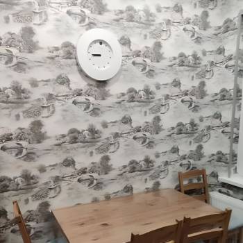 Продается 1-комнатная квартира, 36 м²