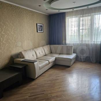 Сдается Многокомнатная квартира, 99,6 м²