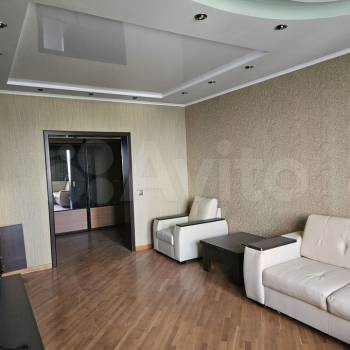 Сдается Многокомнатная квартира, 99,6 м²