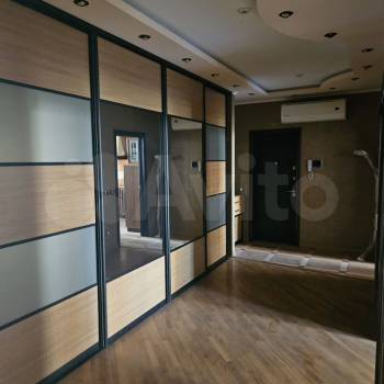 Сдается Многокомнатная квартира, 99,6 м²