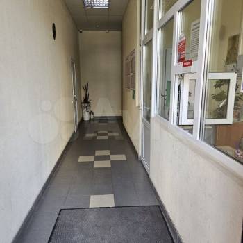 Сдается Многокомнатная квартира, 99,6 м²