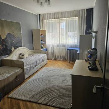 Сдается Многокомнатная квартира, 99,6 м²