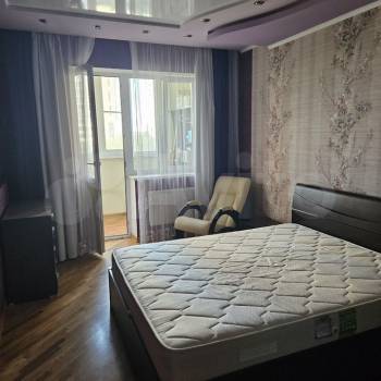 Сдается Многокомнатная квартира, 99,6 м²