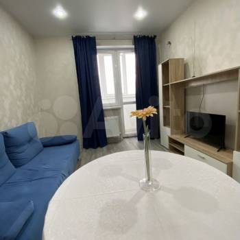 Сдается 1-комнатная квартира, 27 м²