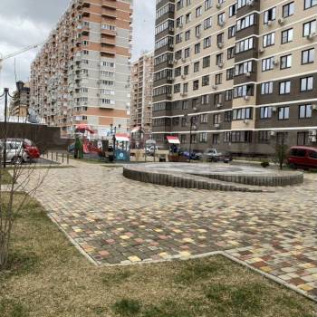 Сдается 1-комнатная квартира, 27 м²