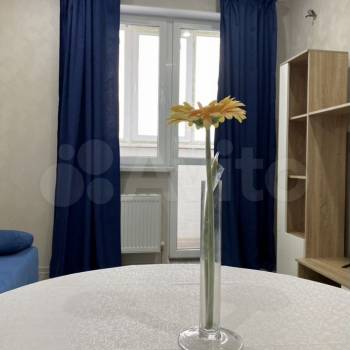 Сдается 1-комнатная квартира, 27 м²