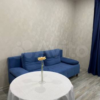 Сдается 1-комнатная квартира, 27 м²