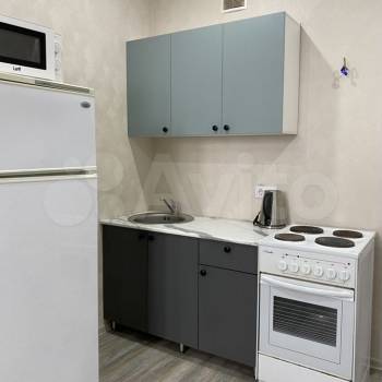 Сдается 1-комнатная квартира, 27 м²